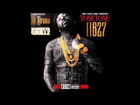 Tone Tone ft  Bankroll Fresh   Trap Trophy