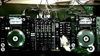 Federico Gardenghi - Live @ Home Studio, October 2016