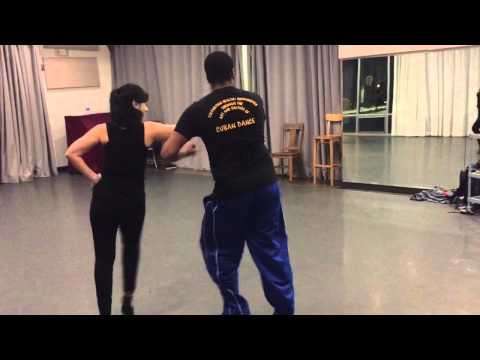 Adrian and Sabrina -- Casino Dance "Vacila paseando" (MCC Optimized)