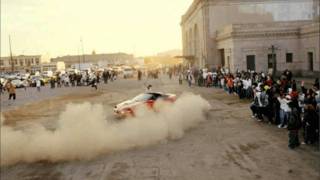 Mistah F.A.B. feat Messy Marv & Mr. Kee - the Streets are Mine