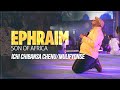 Ephraim Ichi Chibansa Chenu Mulifyonse The AGE2k23