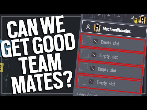 Copper to Diamond: Solo Queue Isn't Too Bad - Rainbow Six Siege