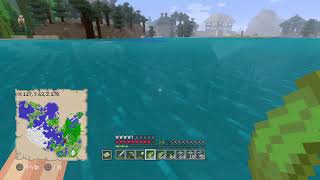のんびりマイクラお家改造．．．［ps4]［マイクラ］