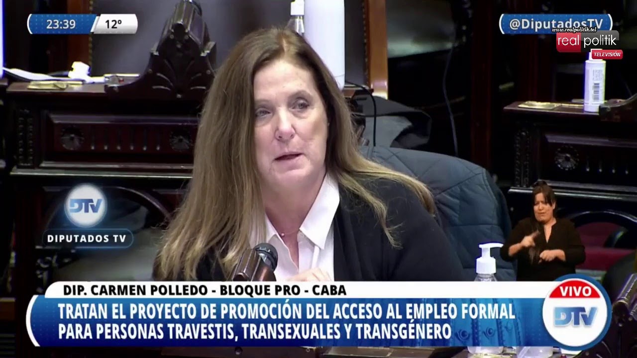 Sesión especial en Diputados para tratar rebajas de tarifas y Consenso Fiscal