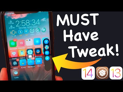 Must Download Cydia Tweak! Part 25
