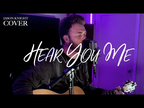 Hear You Me // Jimmy Eat World // Jason Knight Cover