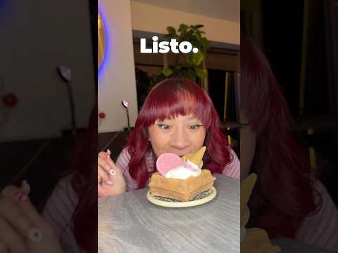 Cuando mi novio descubre mis cosas raras😳¡Upss!