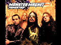 3rd Eye Landslide - Monster Magnet