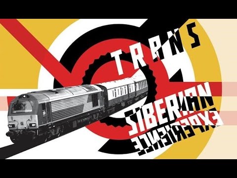 Transsiberian Experience