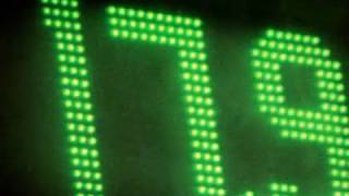 Super 8 - expired Kodak Ektachrome 160A - Max Richter, 'The Sorrows of Young Lacie'