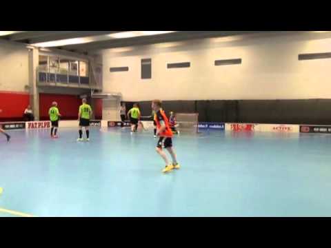 22.2.2014: KorsKa II - Box 4 - 4