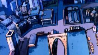 Ghostbusters - I'll be the Son