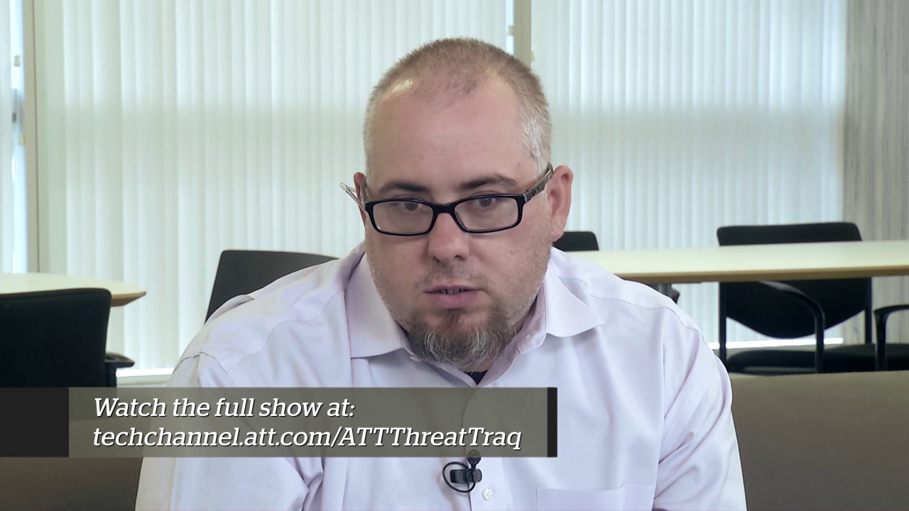 Smart Cities Need to Think About Cybersecurity