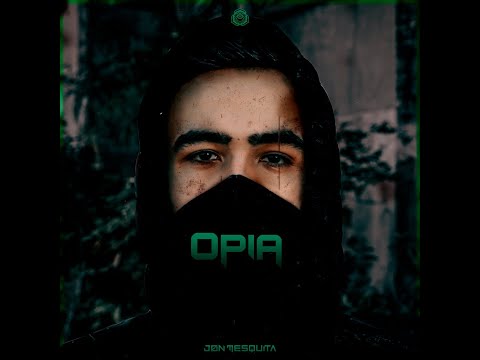Jon Mesquita - Opia (Original Mix)