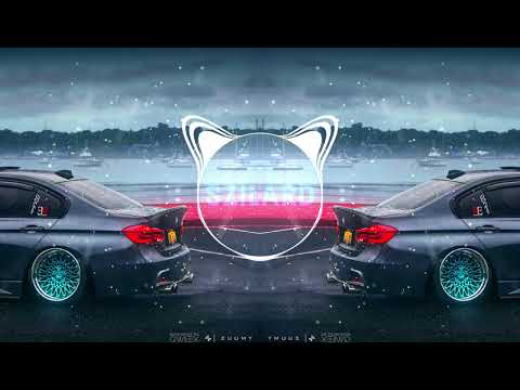 Kesh, GAB - Someone You Loved (feat. NEVERMIND) [Bass Boosted]