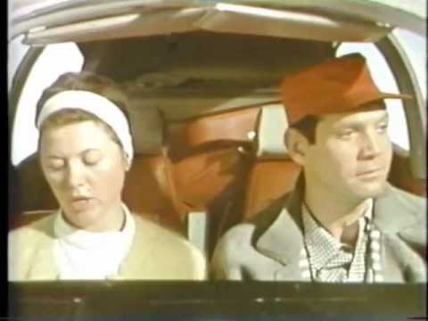 Density Altitude with Harry Bliss