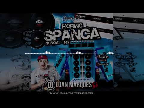 Divulgação-Cd Fiorino Spanca-Dj Luan Marques