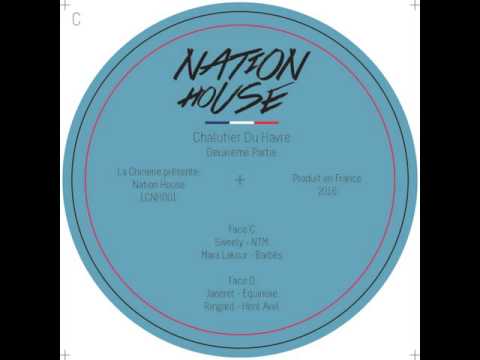 Mara Lakour - Barbès [LCNH001] (deep house music)