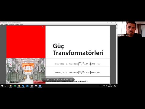 Bursa Trafo Periyodik Kontrol – Kısa Tanıtım