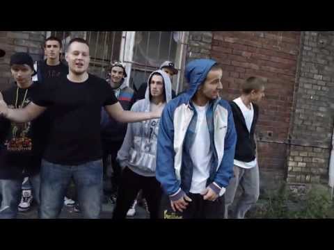 KuBaZ feat. Hodul - MADAFAKA (Official Video)