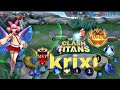 Clash Of Titans Gameplay Penta Kill 5vs5 Online Game Mo