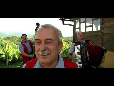 Črleni lajbeki - Ja ove lete nejdem na more