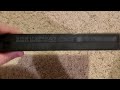 Lazy Town Surprise Santa RARE 2005 VHS