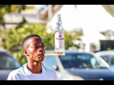 Dancers - Team Babe Dodoma Tanzania (4k) [Pro. MdakiVisual]