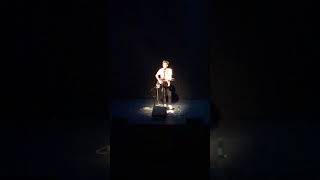 Mackenzie Bourg 12/19/17