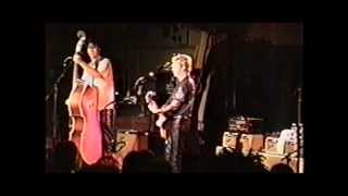 Brian Setzer &#39;68 Comeback Special - Rooster Rock (Live at Belly-up Tavern)