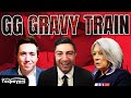 Is the Governor Generalโs spending the craziest waste in government?