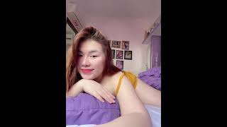 Enak ya kalo udah dikasur  Bawaannya Pengen Lama ????