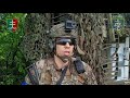Liberation Of Makarivka In Donetsk Region By The 137th Battalion Of The 35th OBrMP June 11