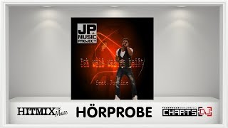 JP Music Project - Ich weiß was es heißt - Hörprobe