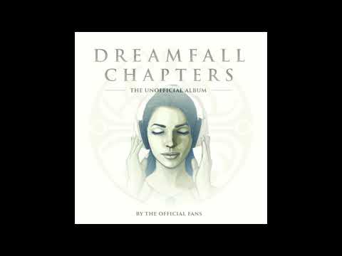 Dreamfall Chapters Soundtrack - Marcuria Pace