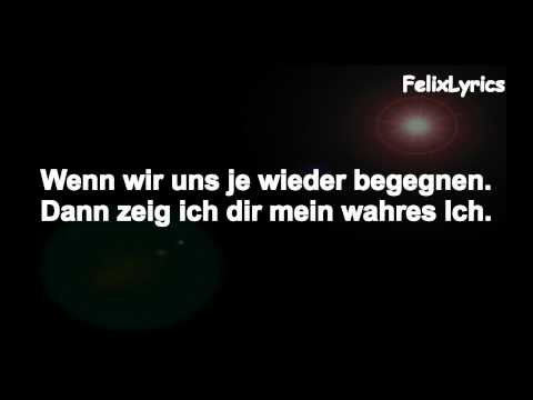 Eisberg - Andreas Bourani (with Lyrics) [HD]