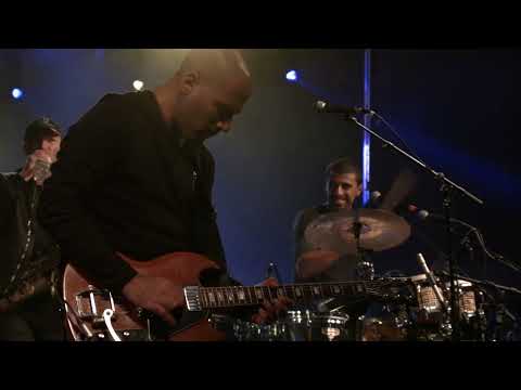 Balkan Beat Box @ LEAF 10-22-2016