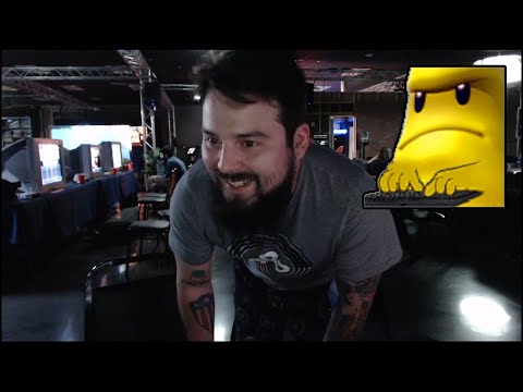 mang0 Leaves Another Message for Leffen