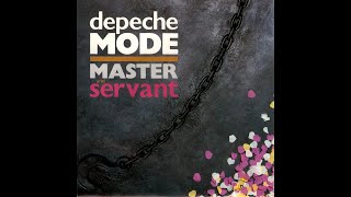 Depeche Mode - (Set Me Free) Remotivate Me (1984) HD Stereo