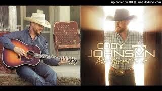 Cody Johnson - Husbands &amp; Wives (Live Bonus Track) (2019/Ain’t Nothin’ to It)