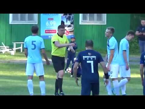 2018 06 08 FK Jurnieks - FC BetLanes