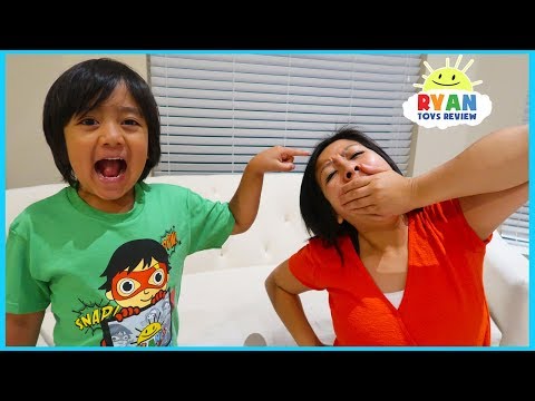 WHY DO WE YAWN and More Educational Video for Children!!!