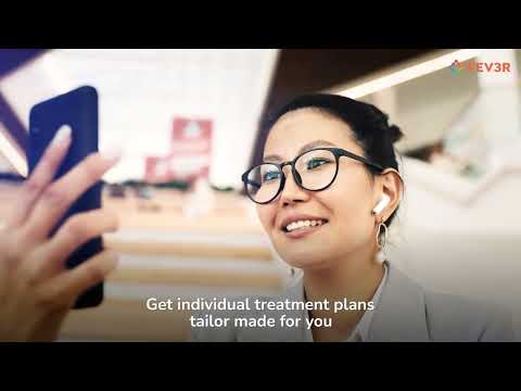 FEV3R – 24/7 Online Doctor video thumbnail