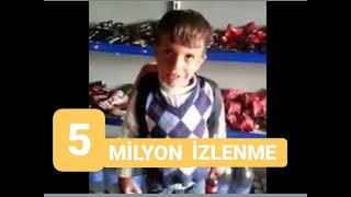 Matematiğin Irzına Geçen Çocuk (Gülmek Garanti)