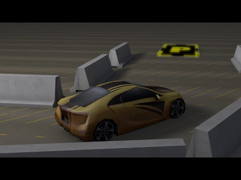 asphalt parking обзор игры андроид game rewiew android.