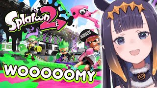 Thumbnail for 【Splatoon 2】 BOOYAH (3:41:13)