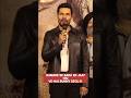 HOW RANDEEP HOODA SIGN JAAT WITH SUNNY DEOL JAAT CAST INTERVIEW Shorts