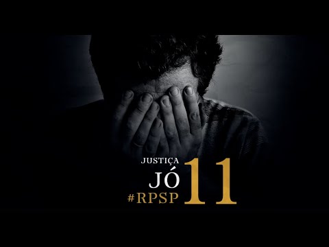 Jó 11 - Reavivados por sua Palavra | #RPSP