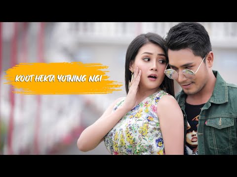 KOOT HEKTA YOTNING NGI || SAGAR & BIJU || OFFICIAL MUSIC VIDEO SONG RELEASE 2019