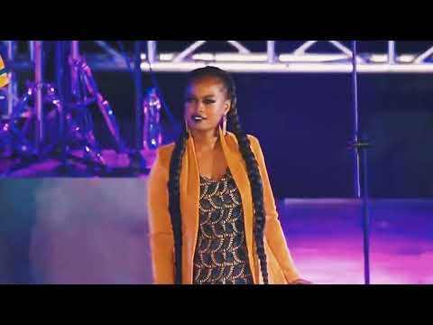 Born Blessed Live at COCASS 2022 - Sayaa feat. Lionkklash, Linzy Bacbotte & Eric Triton